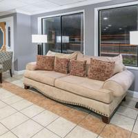 Knights Inn Longview