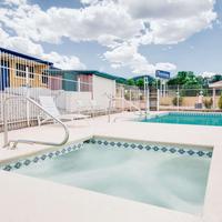 Travelodge by Wyndham Ruidoso