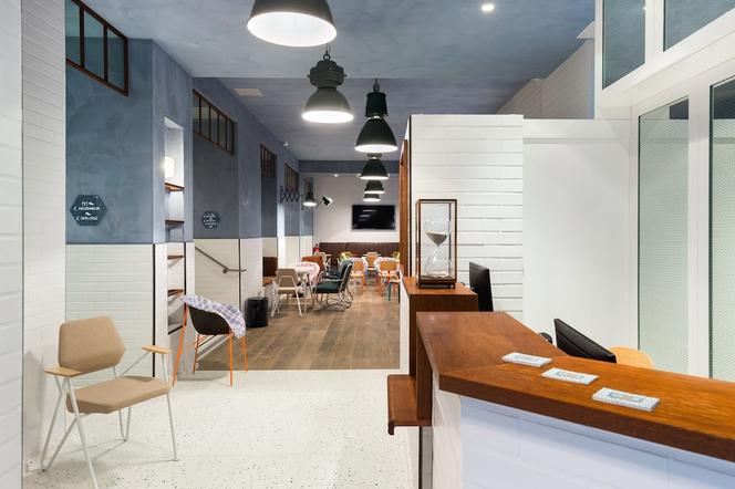 Hostel Ozz Nice