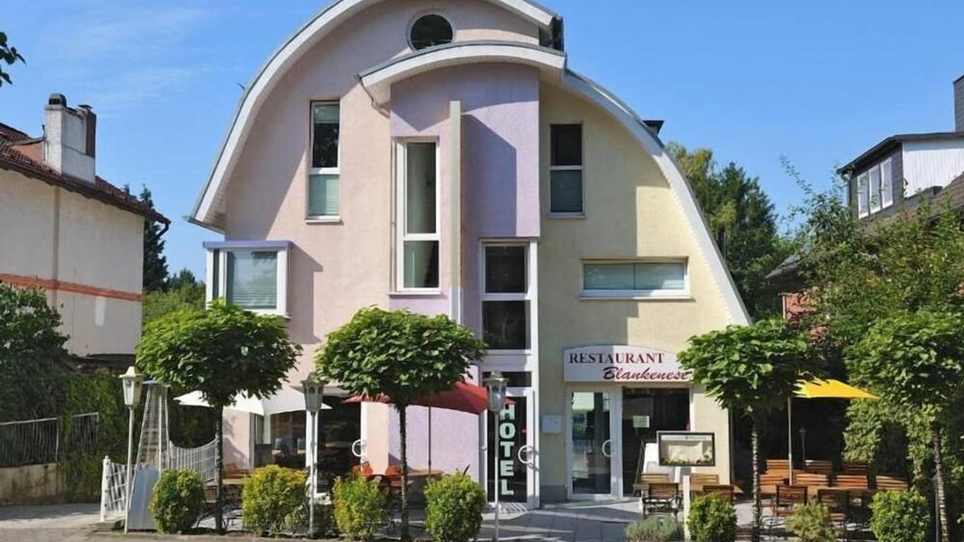 Hotel Blankenese