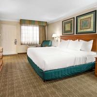 La Quinta Inn by Wyndham Albuquerque Airport