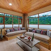 The Manali Inn