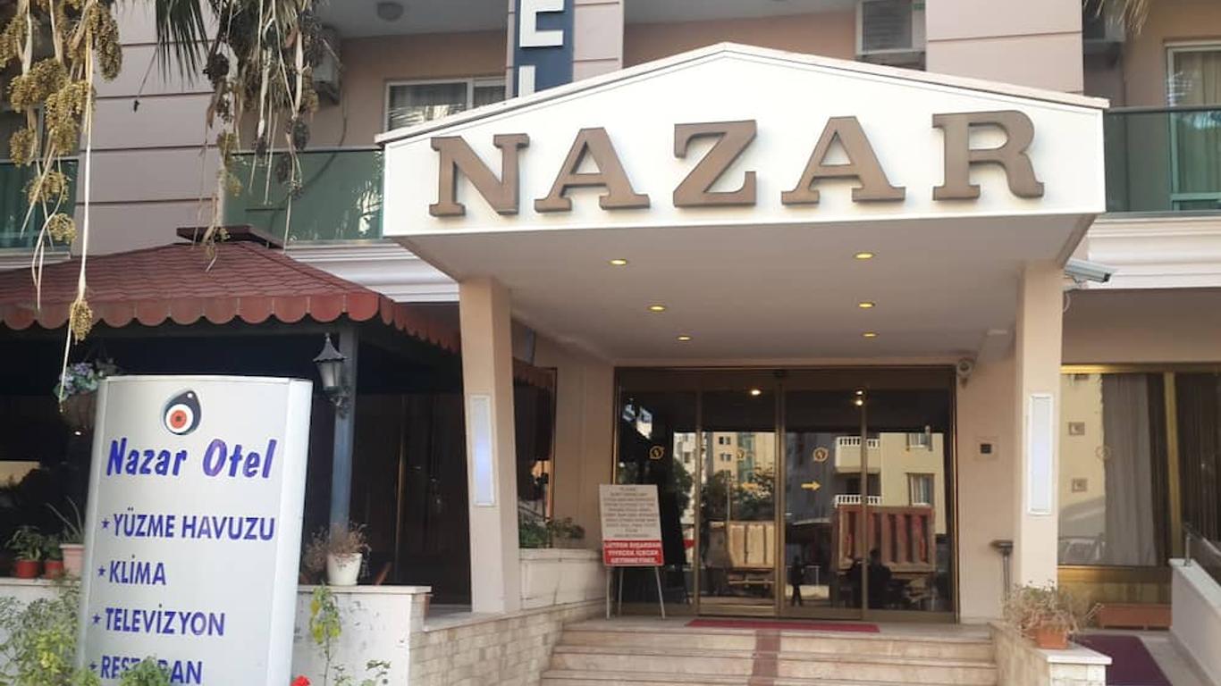 Nazar Hotel