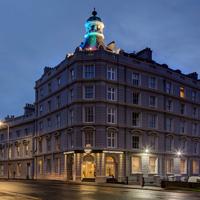 New Continental Hotel, Sure Hotel Collection by Best Western