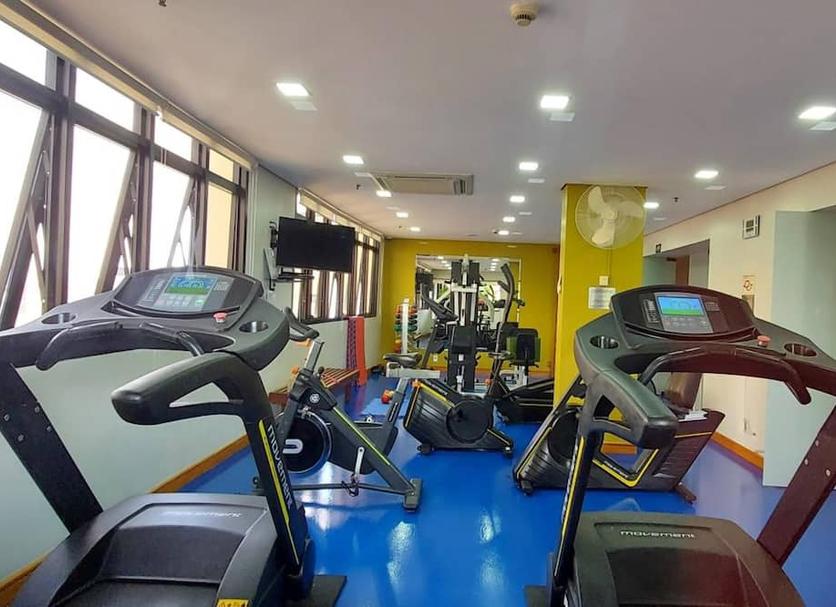 Gym Foto