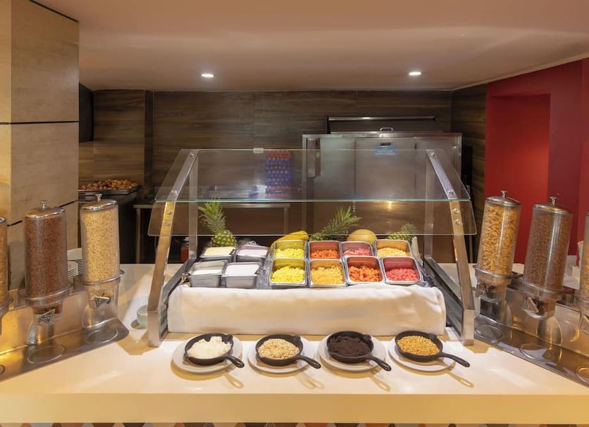 Decameron Cartagena desde ($̶