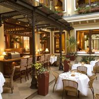 Hotel Grano de Oro