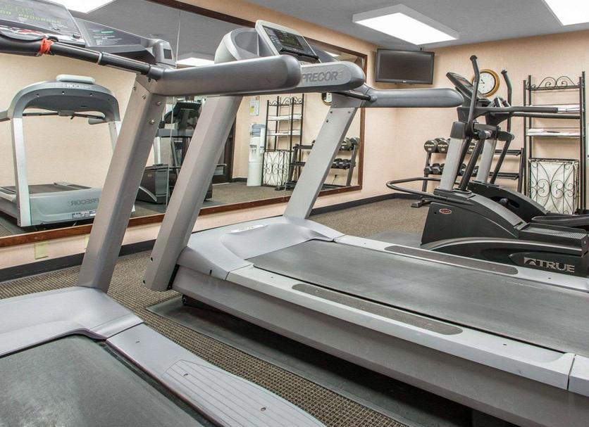 Gym Foto