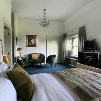 The Ickworth Hotel