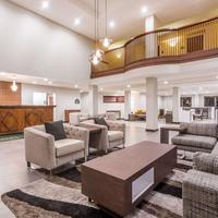 Wingate by Wyndham Greenville Airport