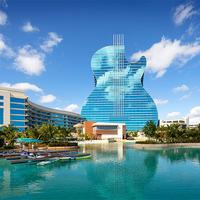 Seminole Hard Rock Hotel and Casino