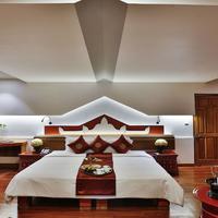 Ananta Bagan Hotel