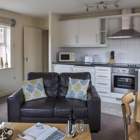 Dashwood Apartments
