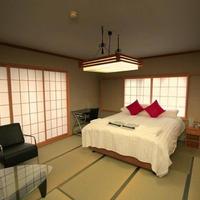Double Black Hotel