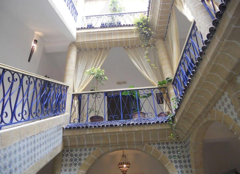 Escaleras Foto