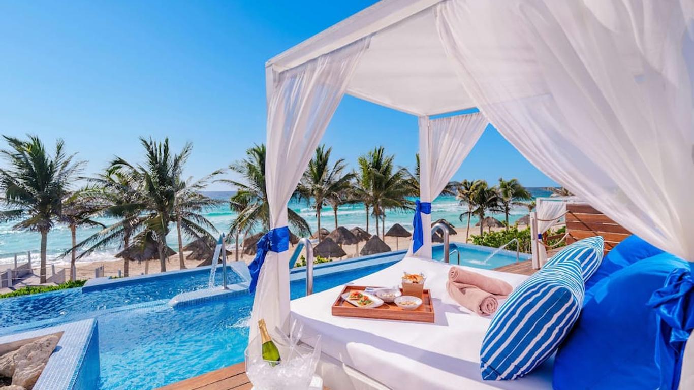 Smart Cancun the Urban Oasis