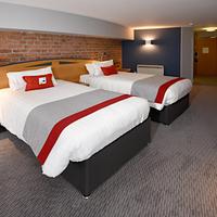 Holiday Inn Express Albert Dock, An IHG Hotel