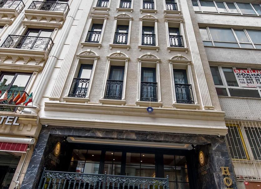 Edificio Foto