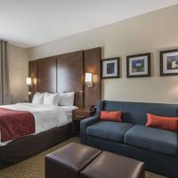Comfort Suites Regina