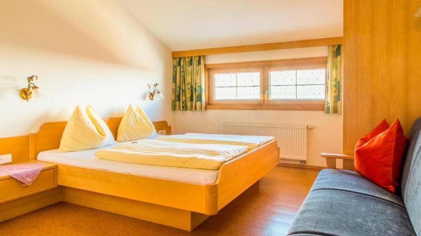 Prechtlhof In Flachau