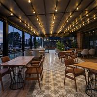 Mövenpick Hotel Trabzon