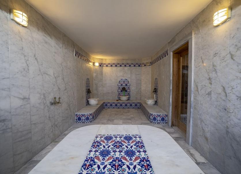 Spa Foto