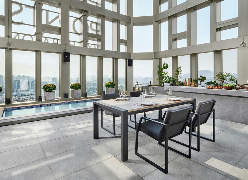 Comedor Foto