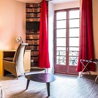 Théâtre Hôtel Chambéry