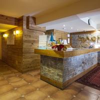 Hotel Magic Pas