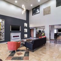 Quality Inn And Suites Augusta I-20