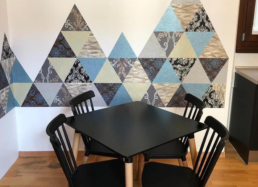 Comedor Foto