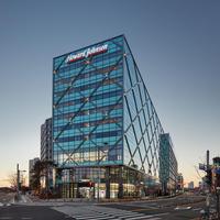 Howard Johnson by Wyndham Incheon Airport