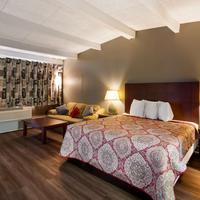 Knights Inn Fayetteville/Fort Bragg