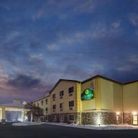 La Quinta Inn & Suites by Wyndham Erie