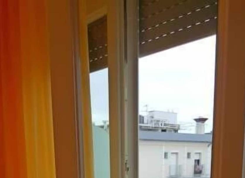 Balcón Foto
