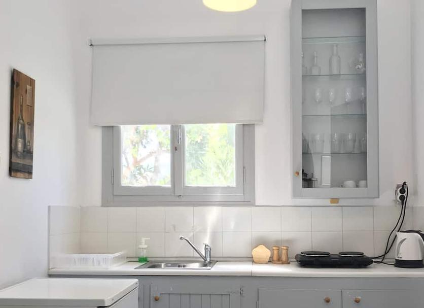 Cocina Foto