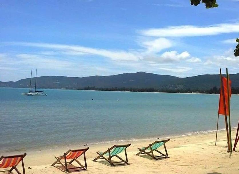Playa Foto
