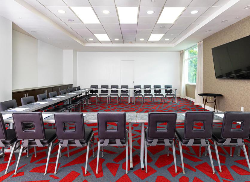 Sala de conferencias Foto