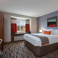 Microtel Inn & Suites by Wyndham Niagara Falls