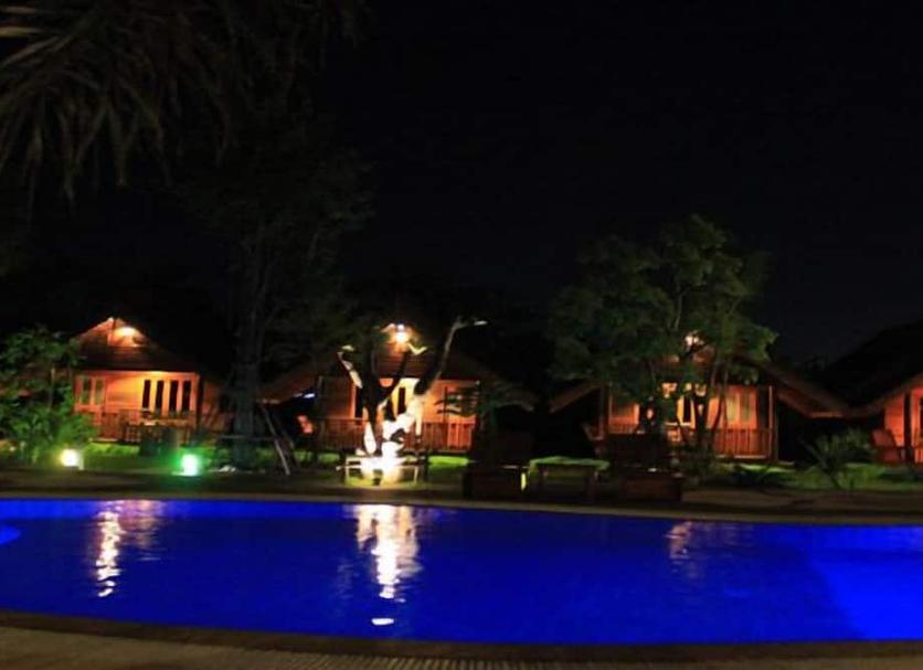 Pileta Foto
