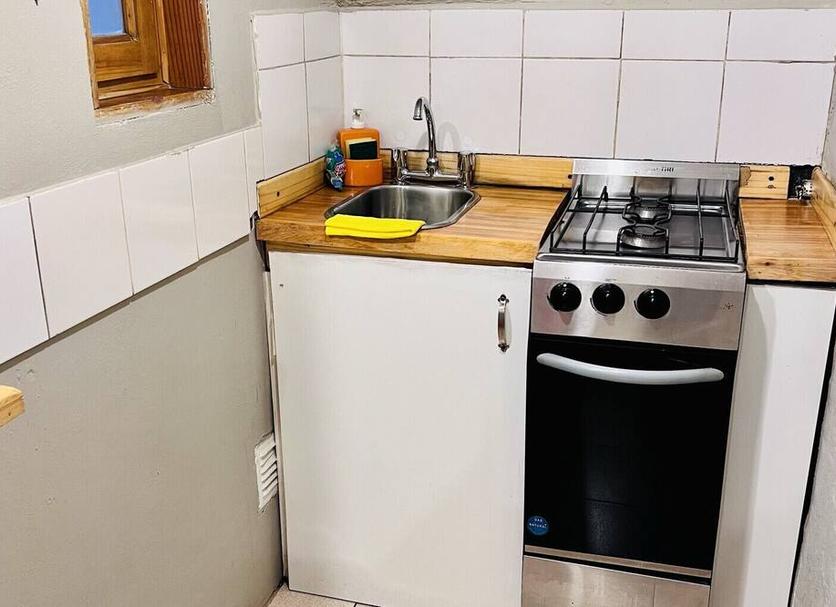 Cocina Foto