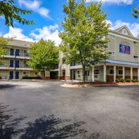 Motel 6 Greensboro Nc I 40