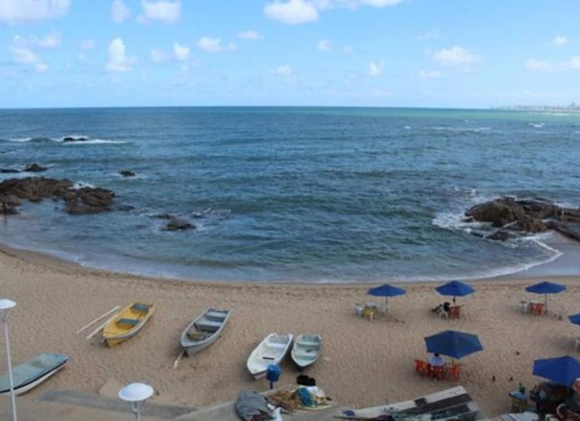 Playa Foto