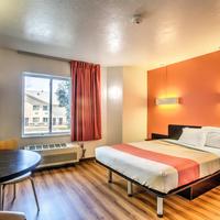 Motel 6 Bozeman Mt
