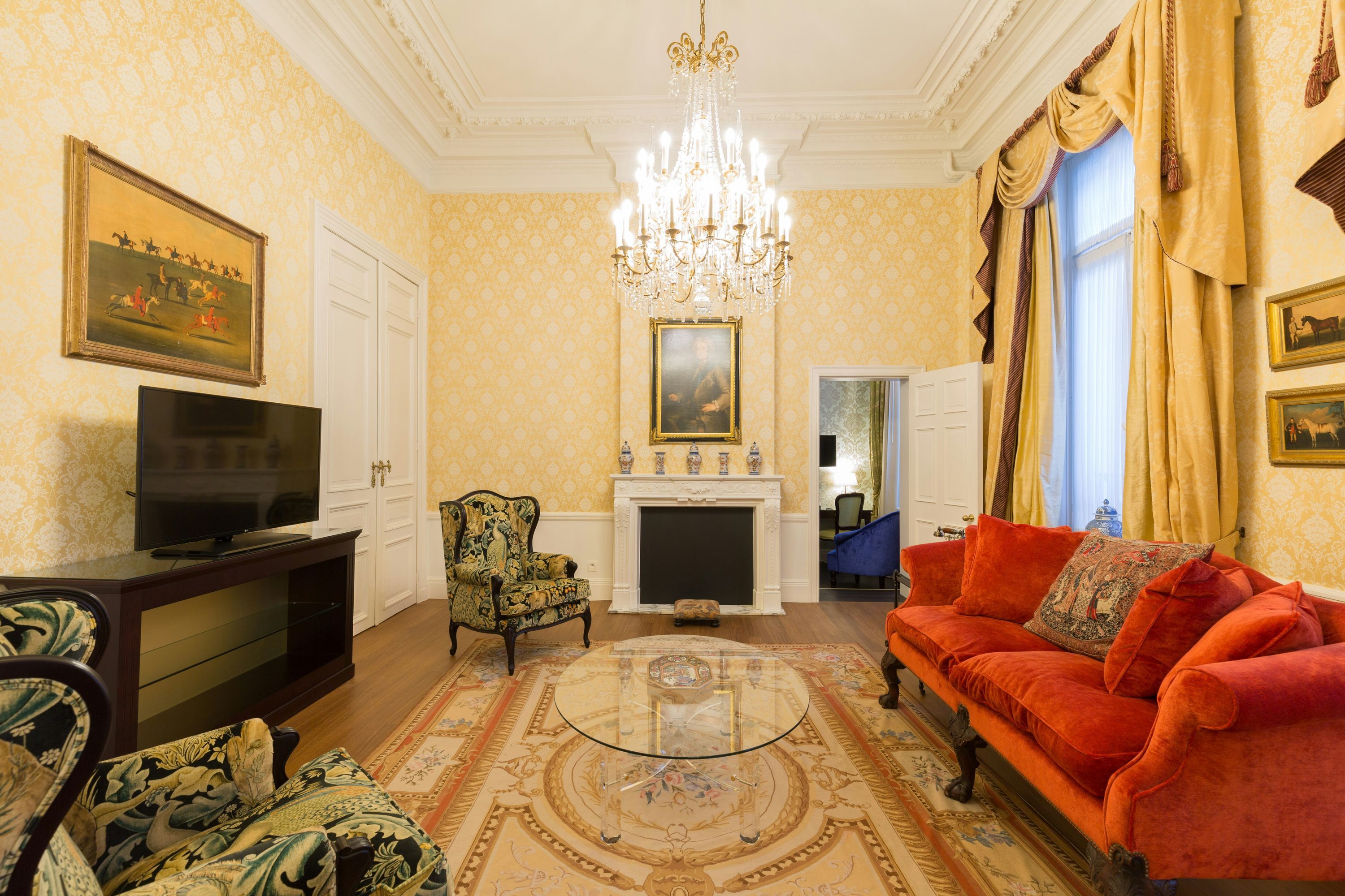 Habitación