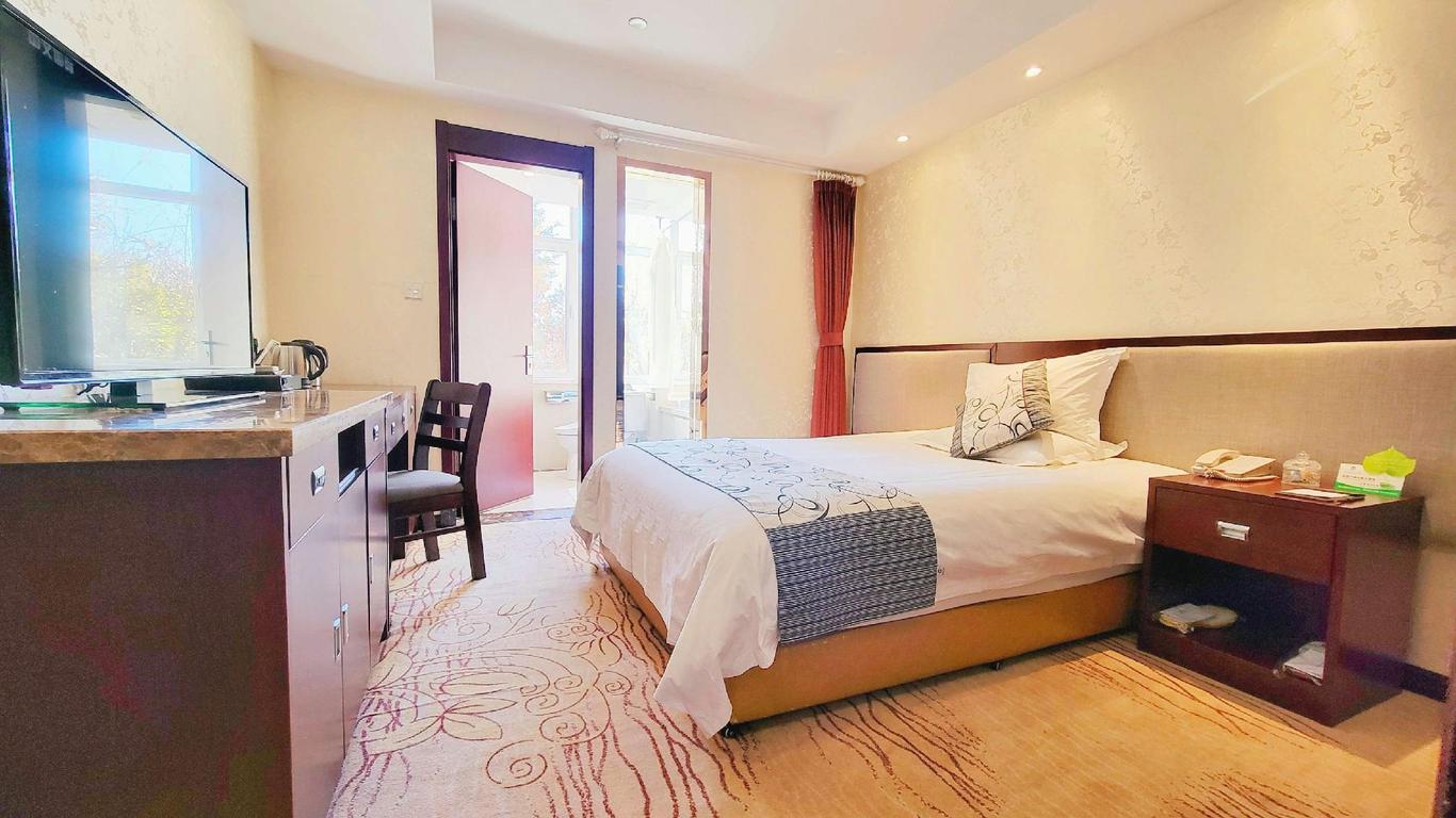 Phoenix Garden Hotel