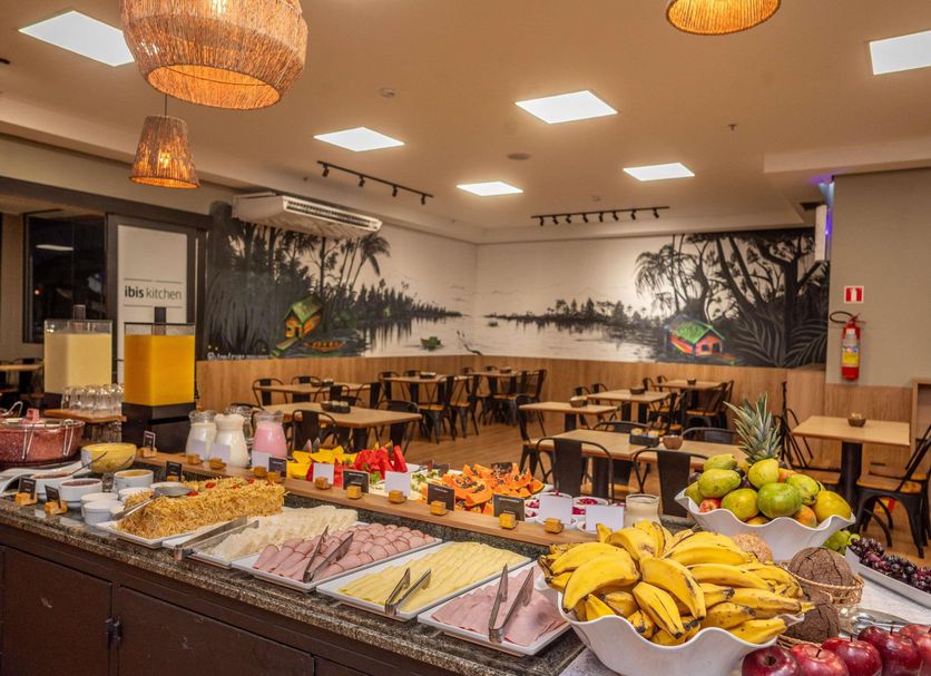 Comedor Foto