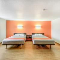 Motel 6 Regina SK