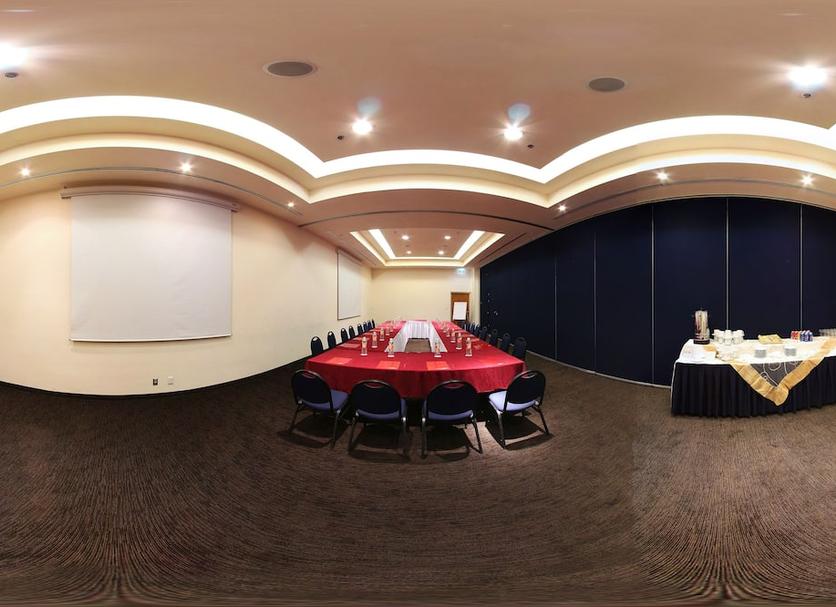 Sala de conferencias Foto