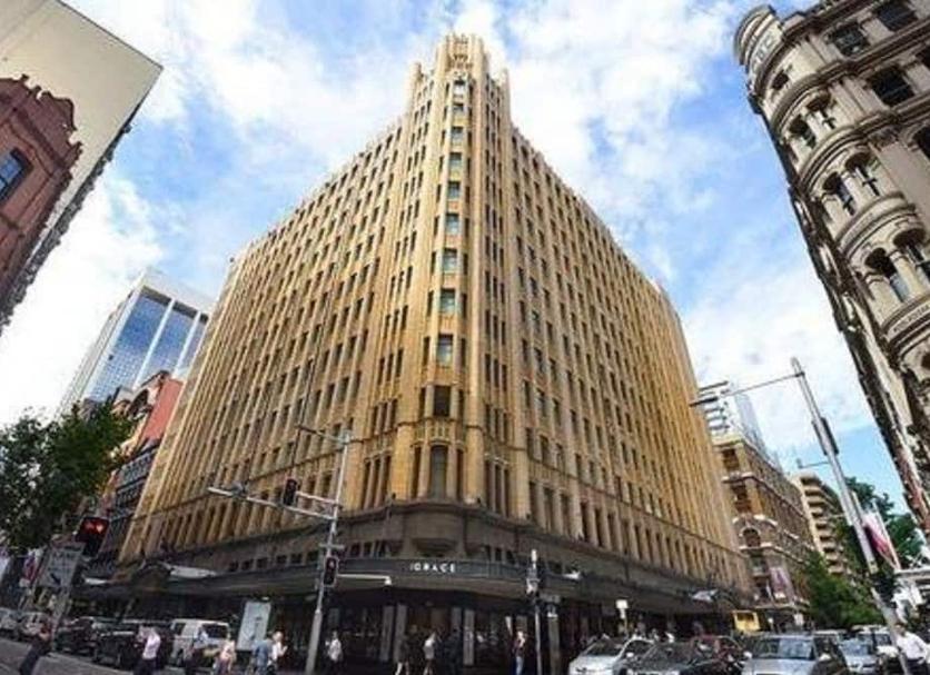 Edificio Foto